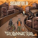 Scarfold feat Guilt Trip - Spinecrusher