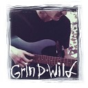 Grin D Wild - Теплый дождь