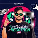 Megatron - Carro Bicho