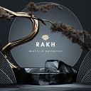Rakh - Floating on Clouds
