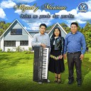 Miguel Y Mariana - Janax Dios Ay Ta Chul Chan