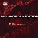 MC Lone DJ YURI TWISTER - Sequ ncia de Macetada