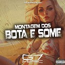 DJ JS07 MC MENOR ZK MC LN DA 0 1 - Montagem dos Bota e Some