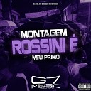 DJ JS07 MC SIILVEER G7 MUSIC BR feat MC… - Montagem Rossini Meu Primo