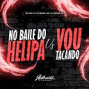 DJ MANEL 062 feat MC EDU 011 DJ MENOR 3K - No Baile do Helipa X Vou Tacando