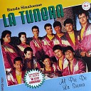 Banda La Tunera - Las Nieves De Enero