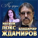 Владимир Ждамиров Натали… - Над городом