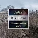 D V Reva - Nocturne of the Opalescent Moon