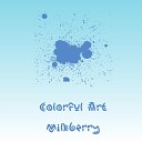 Milkberry - Rainbow Shades