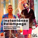 Angel De La Tinta - Instantaneo Relampago Raul Gomez Jattin