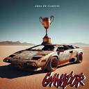 Jeda jim - Ganador feat Yamvoy