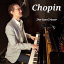 Dorian Griner - Prelude in C Sharp Minor Op 45