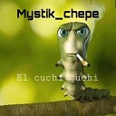 Mystik chepe feat Andy Mid valli - Menudo