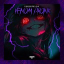 MC GW DJ Remizevolution Gangstar Funk - Venom Phonk