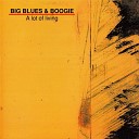 Big Blues Boogie - It s Love Baby 24 Hours A Day Louis Brooks And His Hi Toppers…