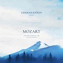Wolfgang Amadeus Mozart Franz Liszt German… - Ave verum corpus K 618 Arr for Piano by Franz…