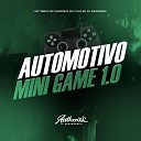 Dj Insanegaz feat Mc Magrinho MC 7BELO MC Italo… - Automotivo Mini Game 1 0