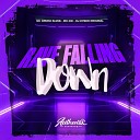 DJ Cyber Original feat MC GW MC Bruna Alves - Rave Falling Down