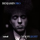 Benjamin Fro - Moonlight