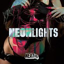 Bibi Aisha - Neon Lights Ii