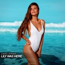 A Mase Ladynsax - Lily Was Here