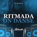 DJ JN7 feat MC Lw - Ritmada On Danse