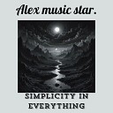 Alex music star - Magic in the Air