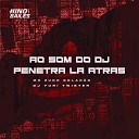 Mc Zudo Bolad o DJ YURI TWISTER - Ao Som do Dj Yuri Twister