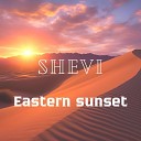 SheVi - Eastern sunset
