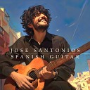 Jose Santonios - Cordoba Serenade