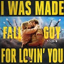 YUNGBLUD - I Was Made For Lovin You From The Fall Guy