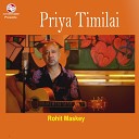 Rohit Maskey - Priya Timilai