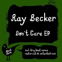 Ray Becker - Take A Look Extended Mix