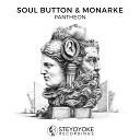 Monarke Soul Button - Passage Original Mix
