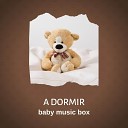 Baby Music Box - No me digas que no