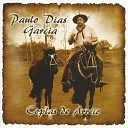 Paulo Dias Garcia - No Estilo de Santiago