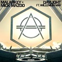 Malarkey Mick Mazoo feat Willemijn May - Daylight