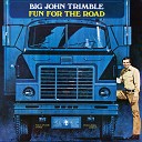 Big John Trimble - Circus Act Bear Buddies