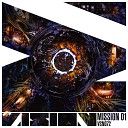 VISION - MISSION Intro