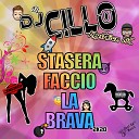 DJ Cillo - Stasera Faccio La Brava 2k20 Extended Mix