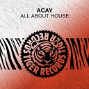 ACAY - My Desire Extended Mix
