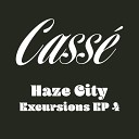 City Haze - Reel Close