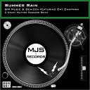 GM Music Denizen feat Cat Chapman - Summer Rain 2 Krazy Muther Fookers Remix
