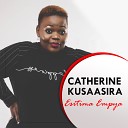 Cathy Kusasira - I Love Uganda