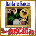 Banda Los Narcos - Provocame