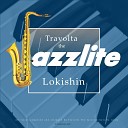 Travolta The Jazzlite - Golden Sunset