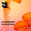 Q Narongwate - Falling Mastercris Remix