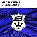 Hidden Effect - Universal Moon Extended Mix