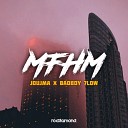 Joujma BadBoy 7low - Mfhm