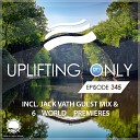 Ori Uplift Radio - Uplifting Only UpOnly 345 Intro to Jack Vath…